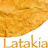 Flavourart Liquid Latakia mit Nikotin