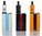 Joyetech Innocigs eVic-VT E-Zigarette inkl. 10ml. Liquid