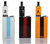 Ersatzteile eVic VT E-Zigaretten