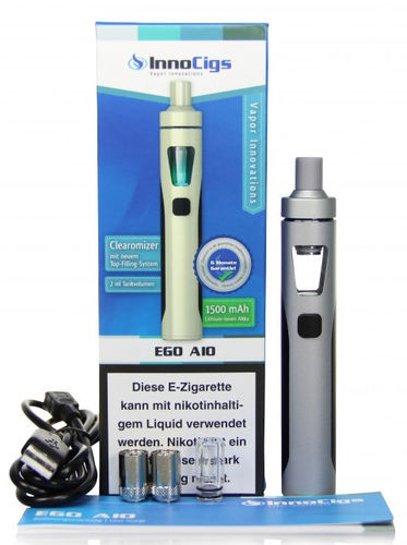 InnoCigs Joyetech eGo AIO E-Zigaretten Set