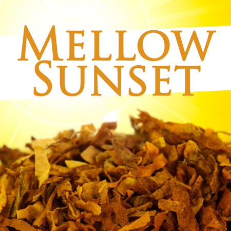 Aroma Flavourart Mellow Sunset Tabakgeschmack