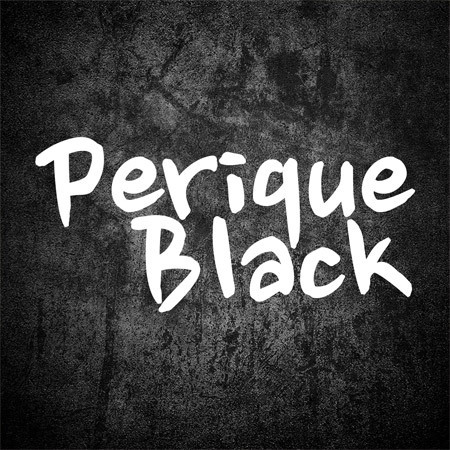 Aroma Flavourart Perique Black