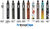 InnoCigs Joyetech eGo AIO E-Zigaretten Set in 10 neuen Farben