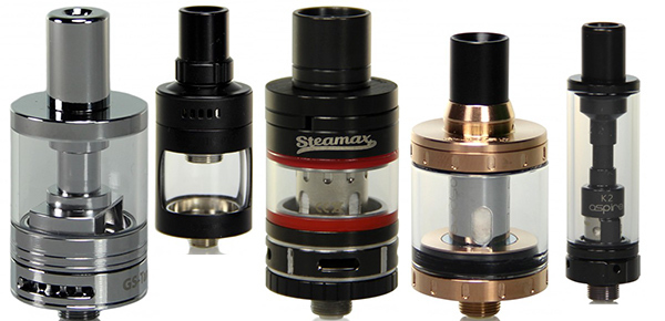 clearomizer
